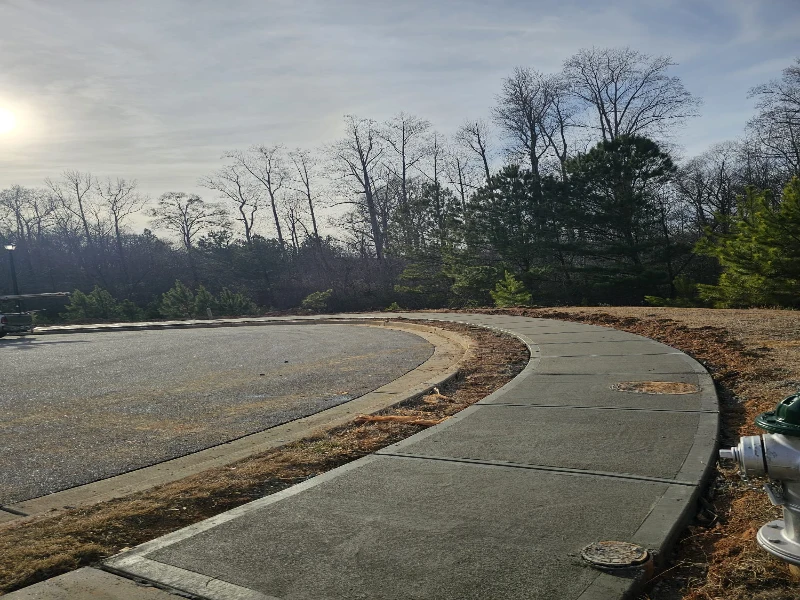 Guzman Concrete Solutions